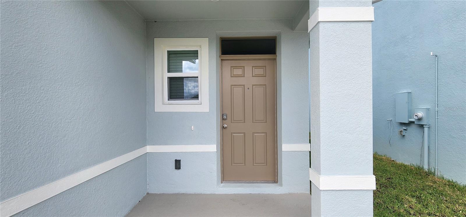 HAWTHORNE - Residential Lease