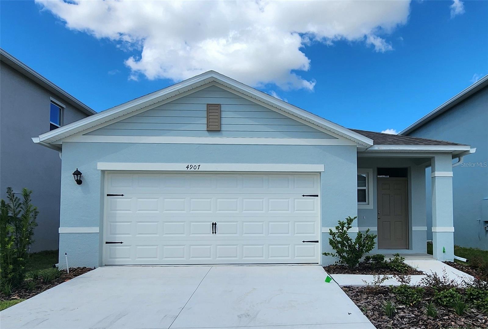 HAWTHORNE - Residential Lease