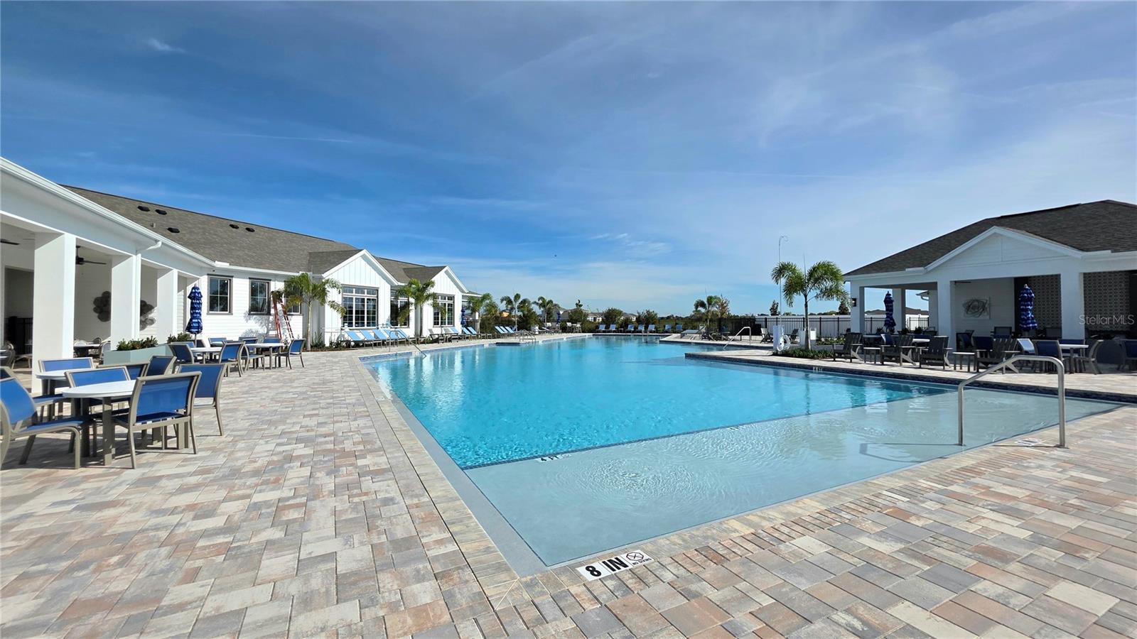 HAWTHORNE - Residential Lease