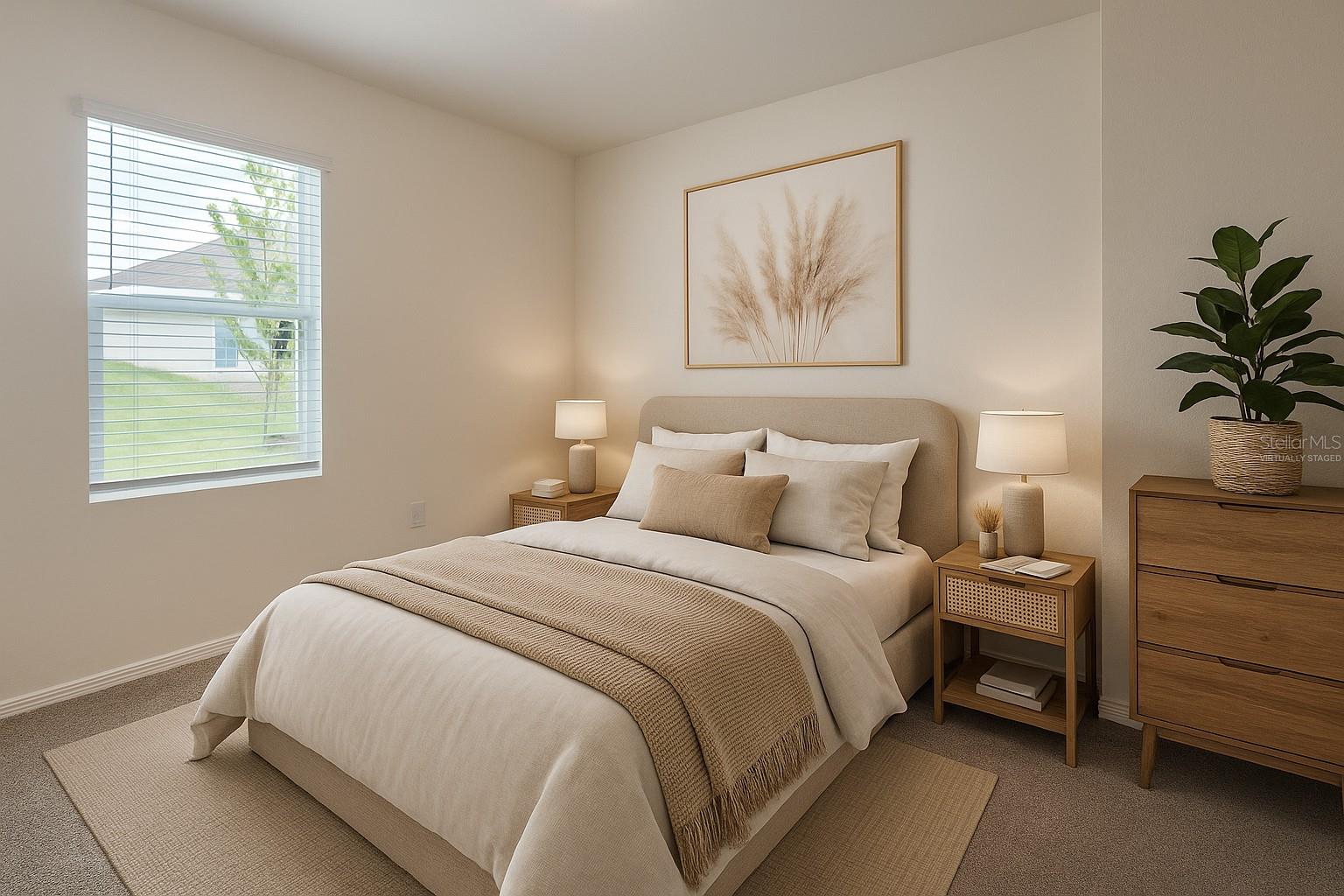 HAWTHORNE - Residential Lease