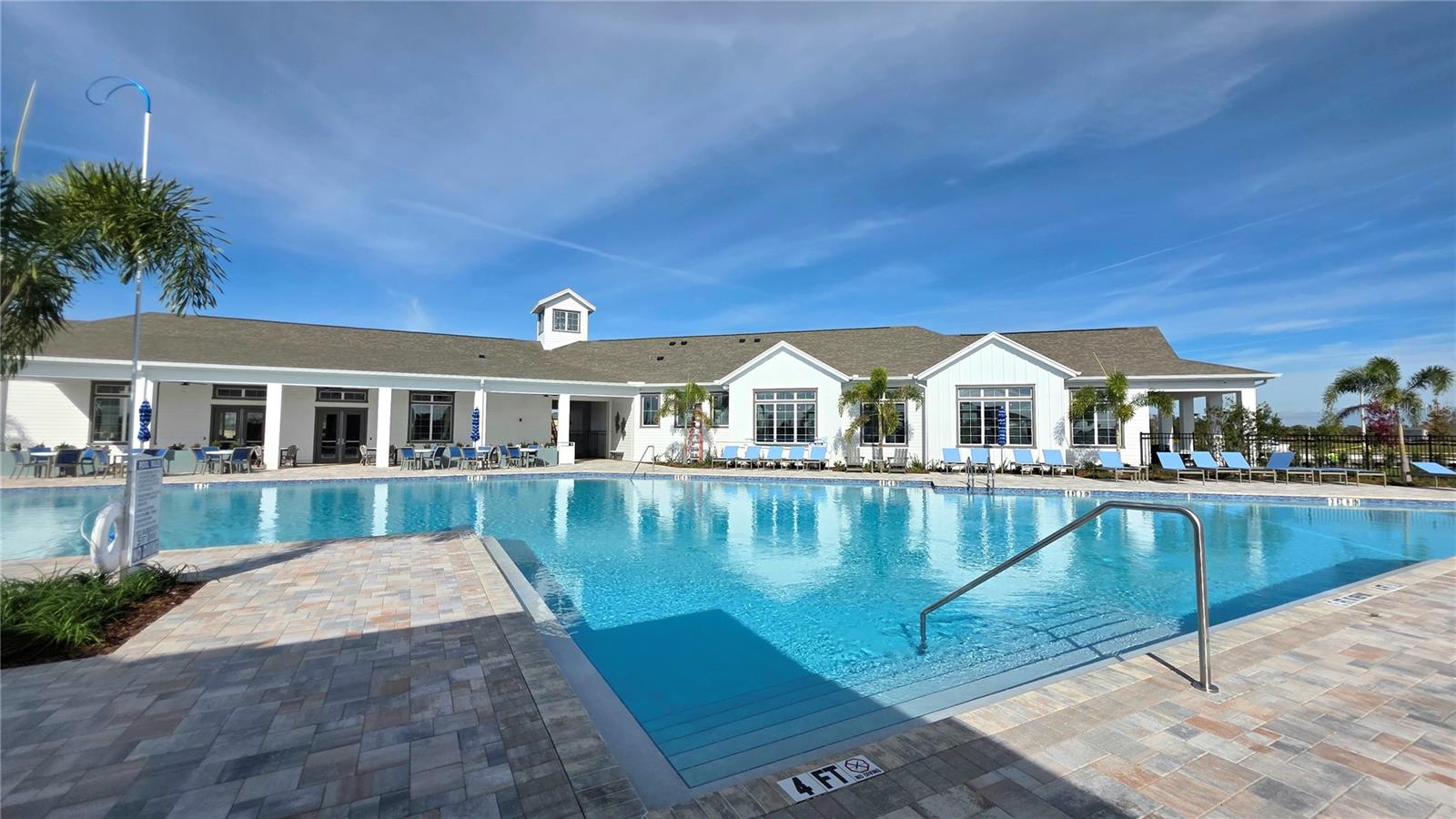 HAWTHORNE - Residential Lease