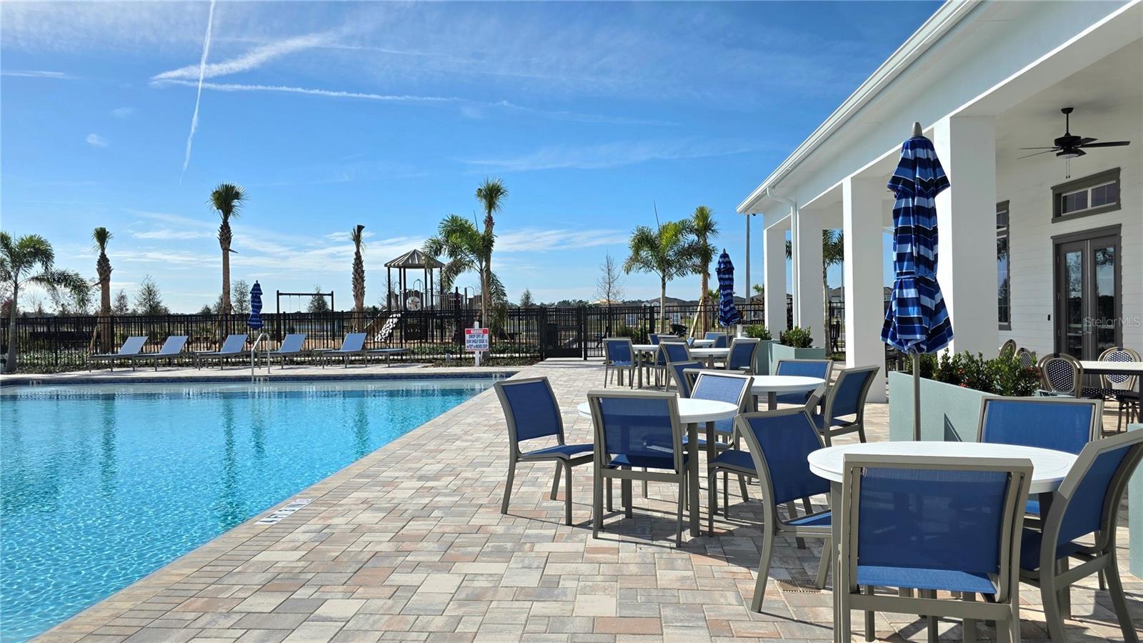 HAWTHORNE - Residential Lease