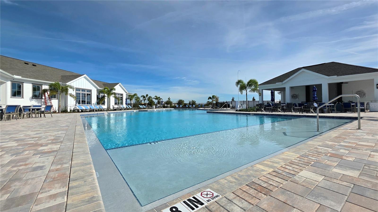 HAWTHORNE - Residential Lease