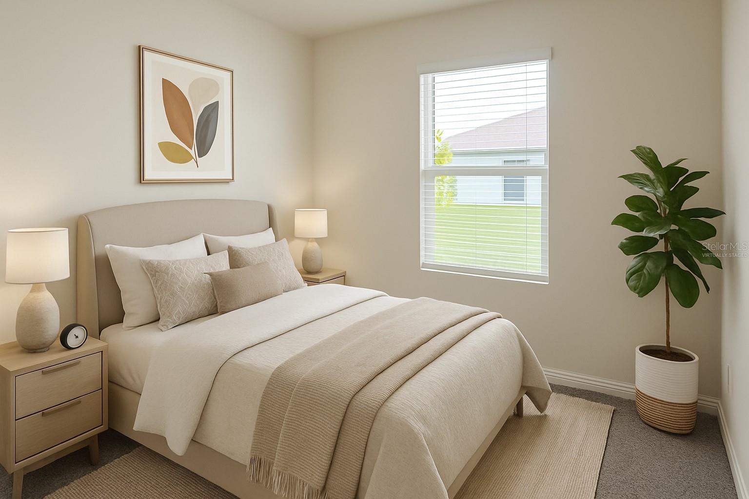 HAWTHORNE - Residential Lease