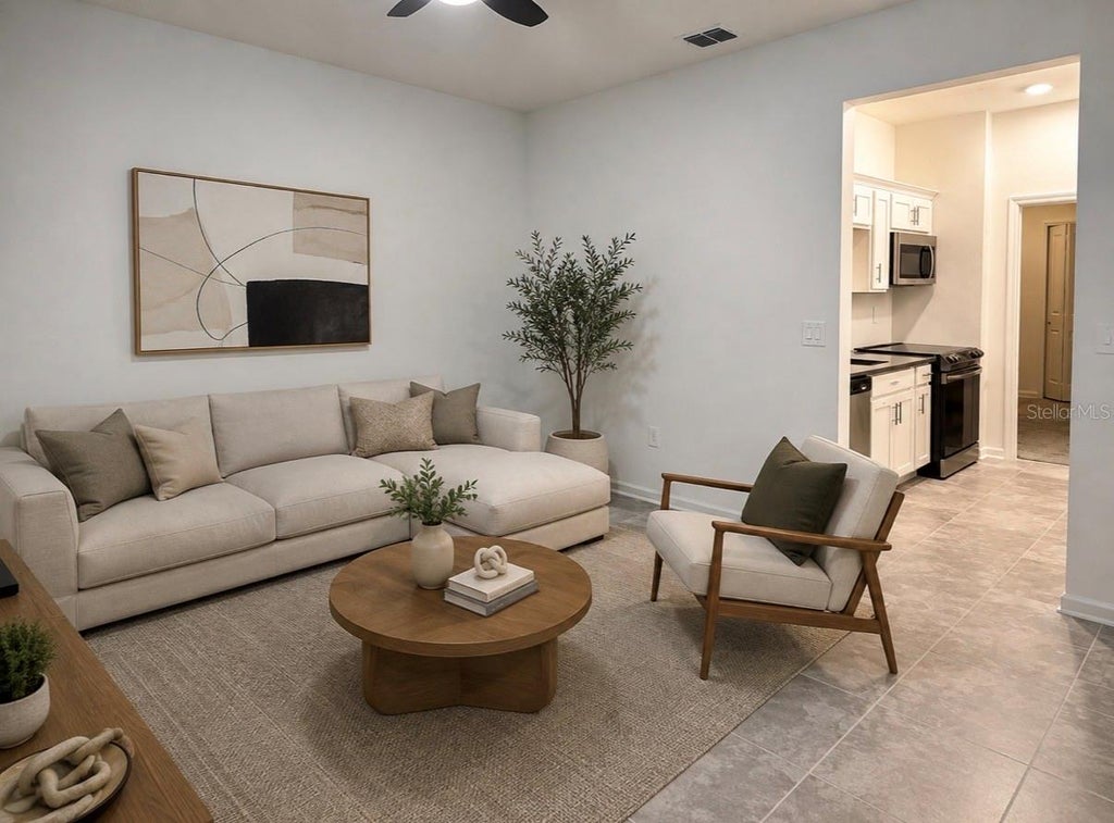 Photo of 154 Aces High Lane, Davenport, FL 33896 (MLS # S5158282)
