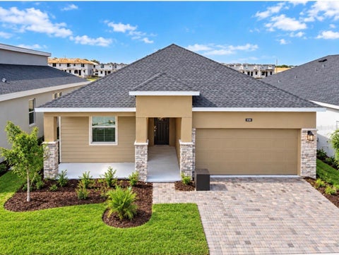 Photo of 154 Aces High Lane, Davenport, FL 33896 (MLS # S5158282)