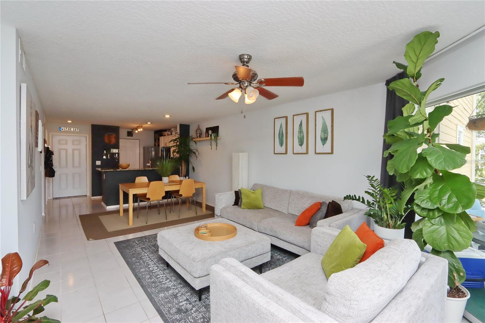 THE LANDINGS OF TAMPA A CONDOM - Residential