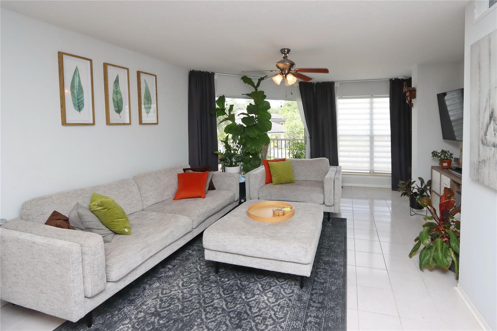 THE LANDINGS OF TAMPA A CONDOM - Residential