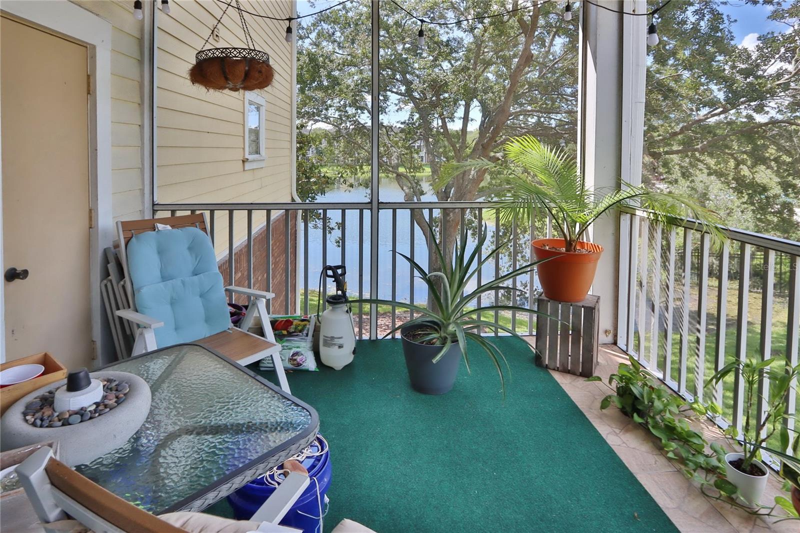 THE LANDINGS OF TAMPA A CONDOM - Residential