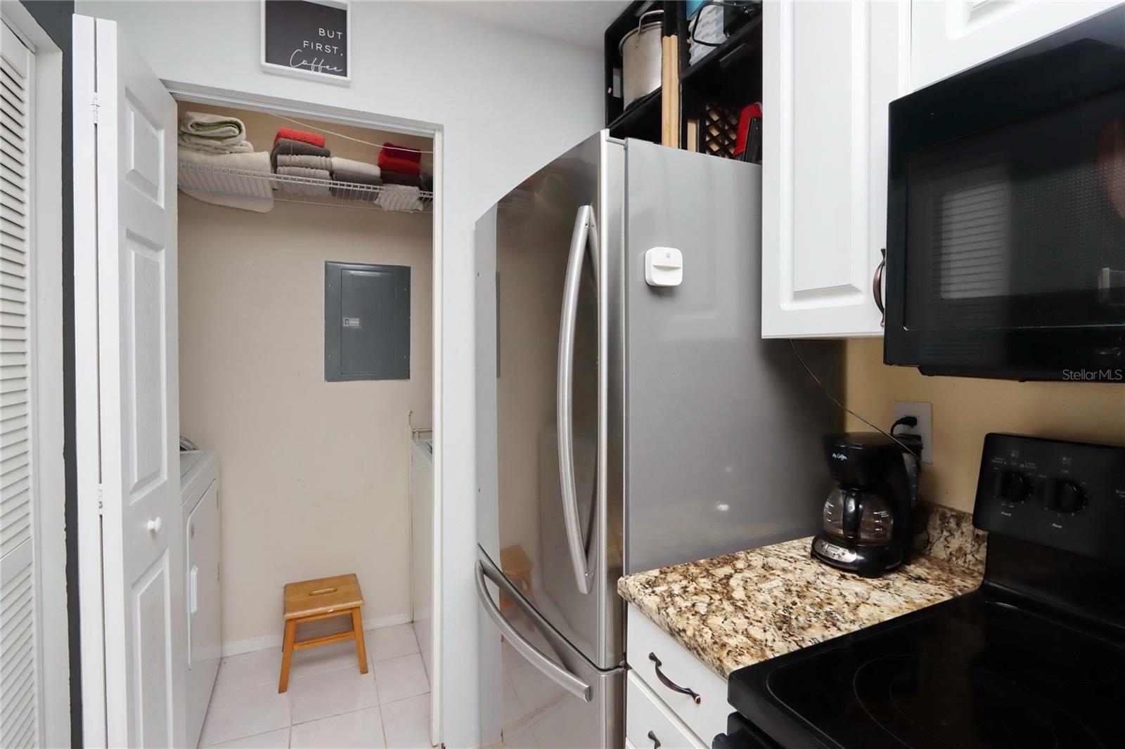 THE LANDINGS OF TAMPA A CONDOM - Residential