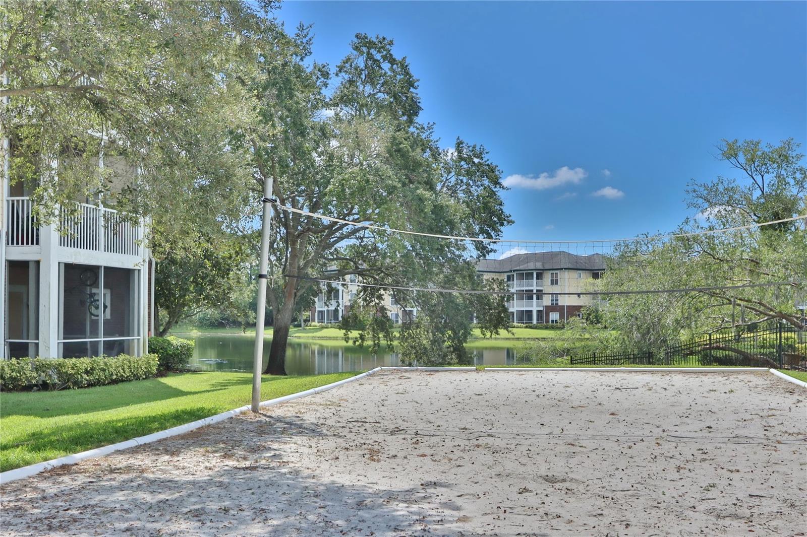 THE LANDINGS OF TAMPA A CONDOM - Residential