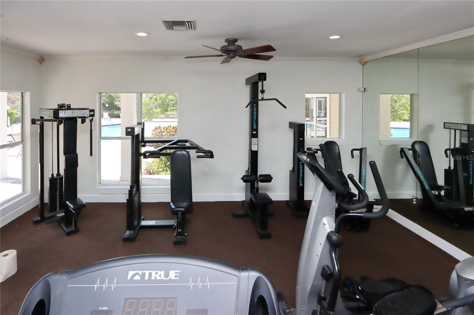 THE LANDINGS OF TAMPA A CONDOM - Residential