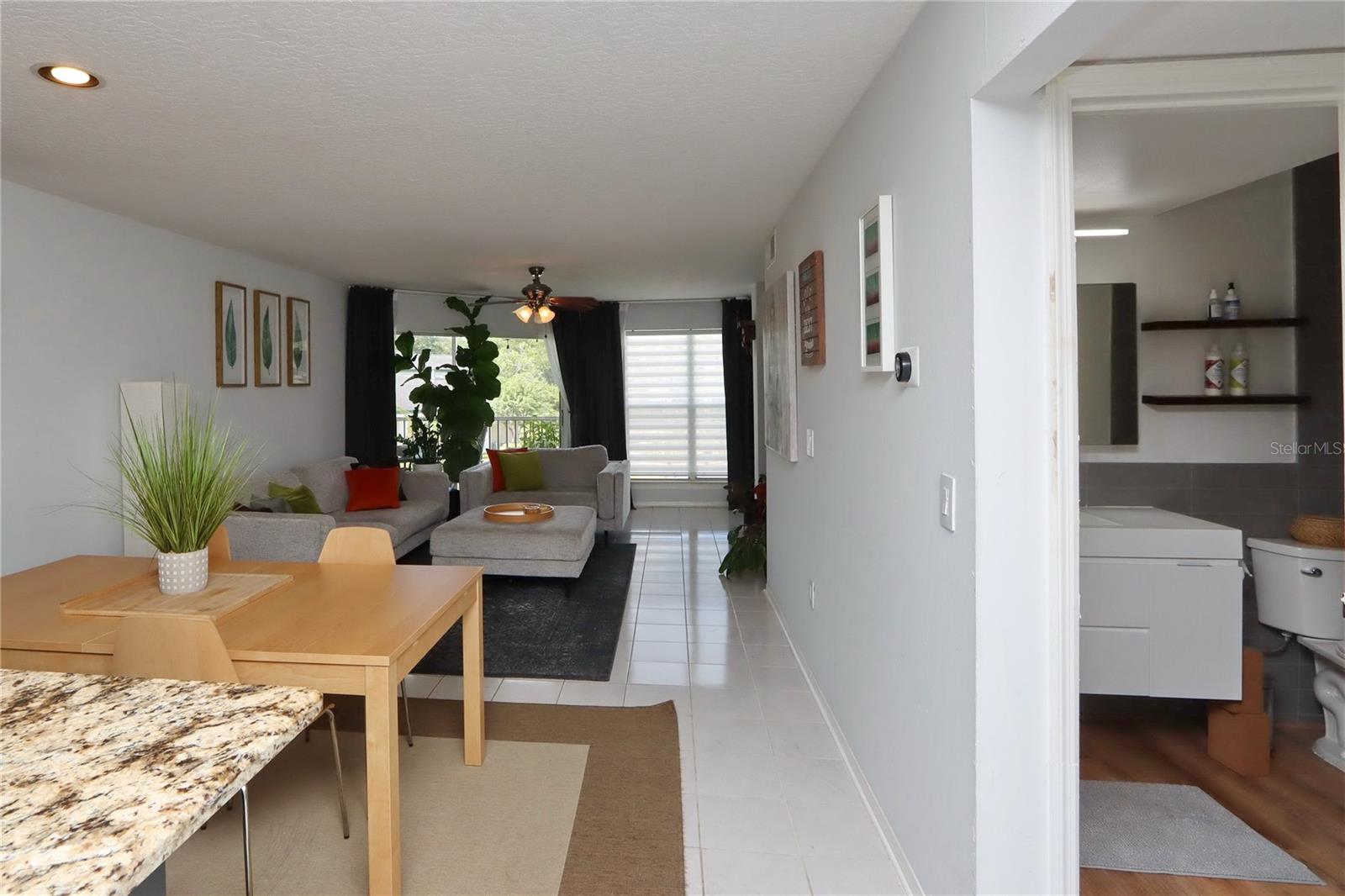 THE LANDINGS OF TAMPA A CONDOM - Residential