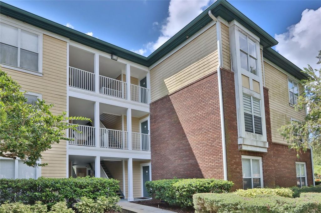 Photo of 10110 Winsford Oak Boulevard #618, Tampa, FL 33624 (MLS # TB8446924)