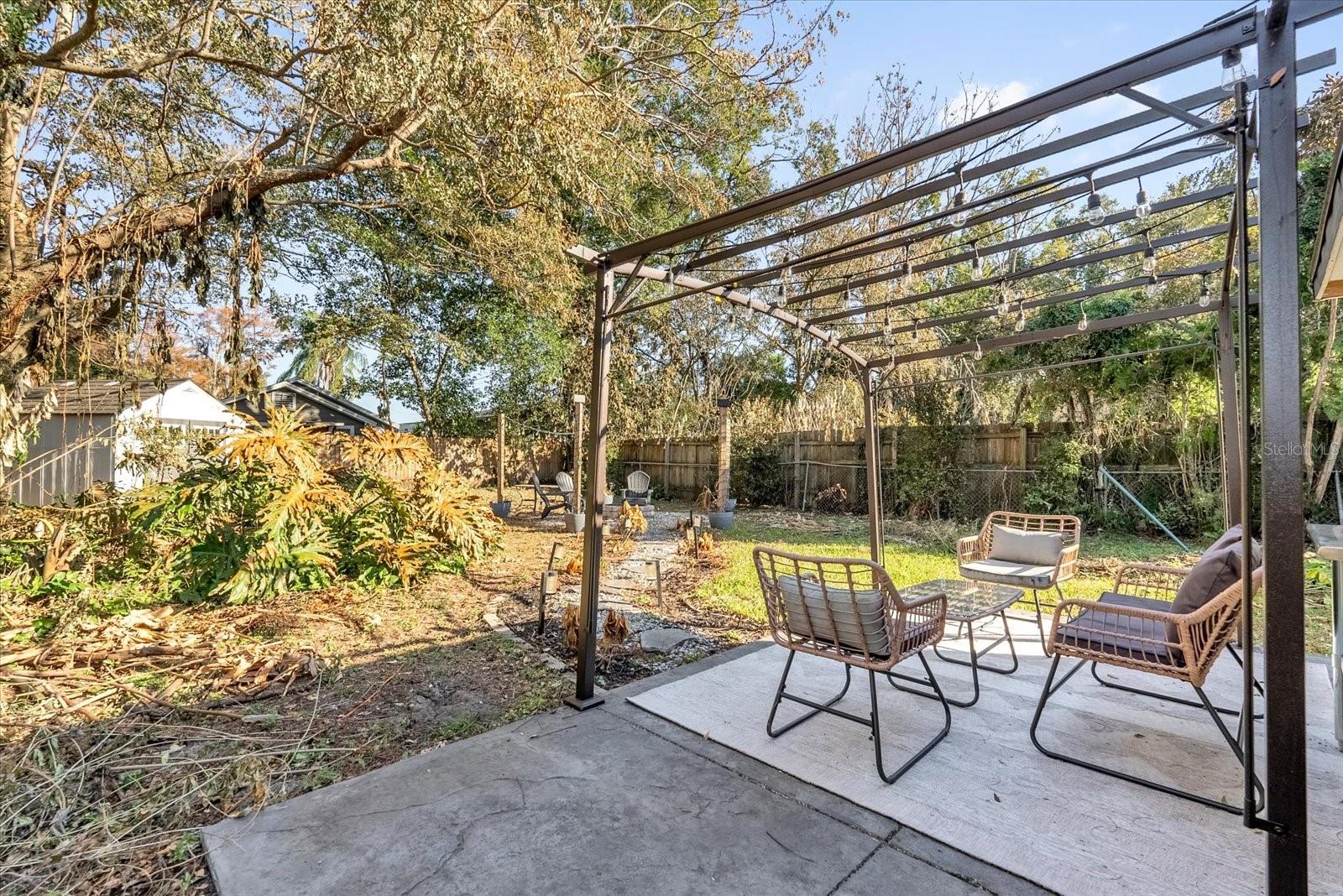 CROCKER HEIGHTS - Residential