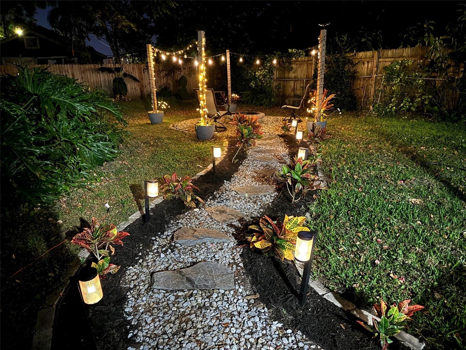 CROCKER HEIGHTS - Residential