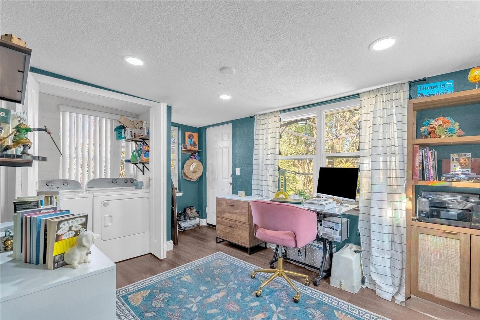 CROCKER HEIGHTS - Residential