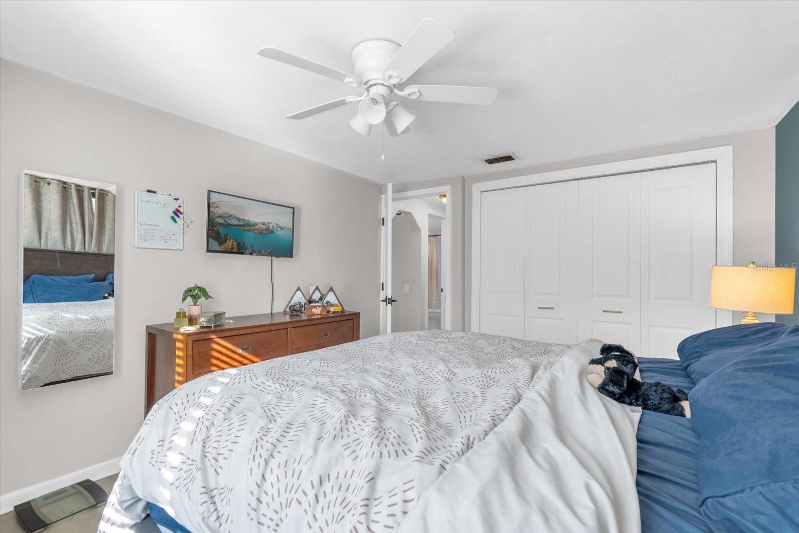 CROCKER HEIGHTS - Residential