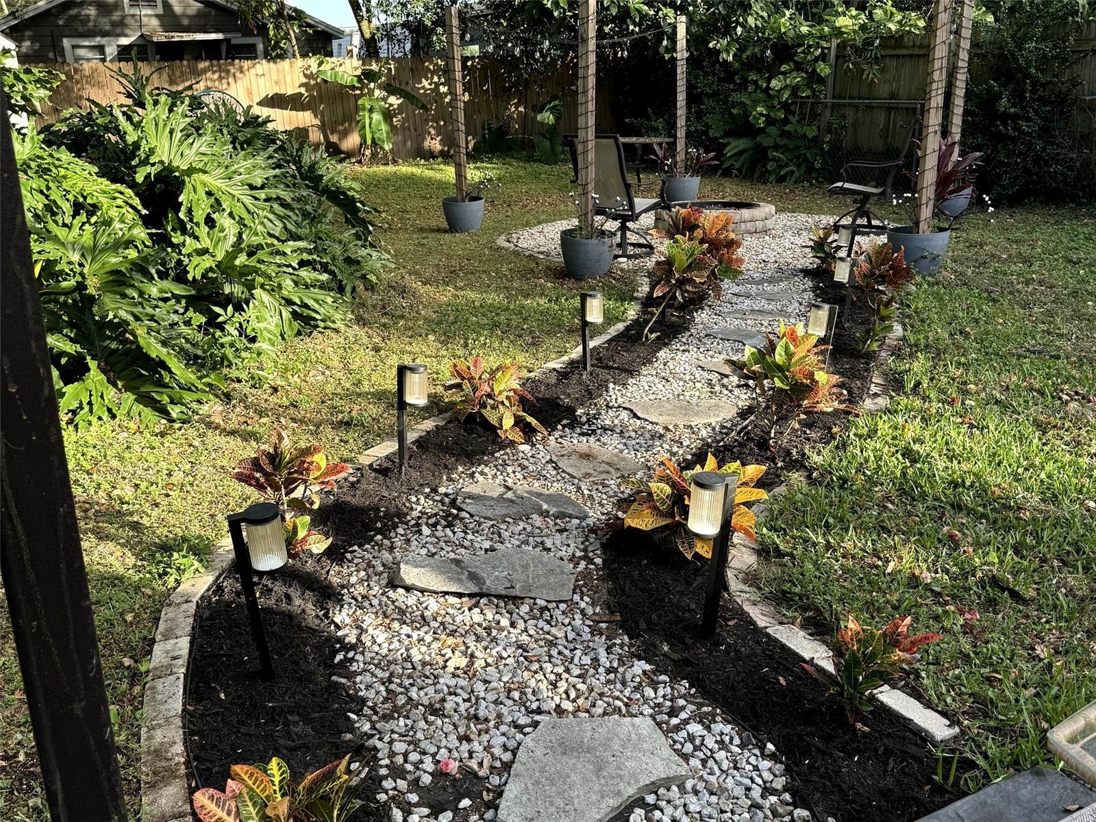 CROCKER HEIGHTS - Residential