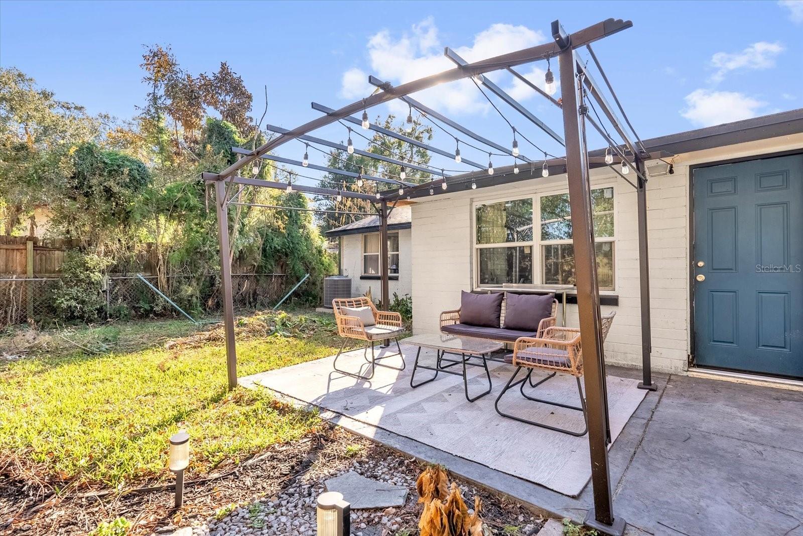 CROCKER HEIGHTS - Residential