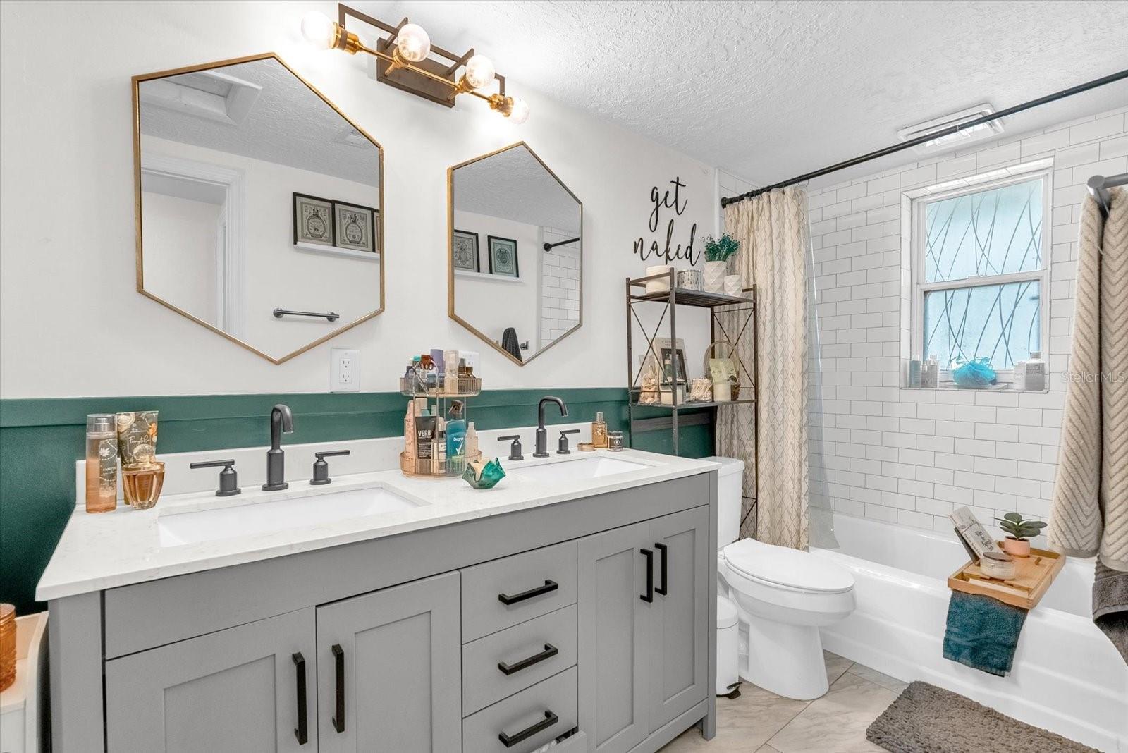 CROCKER HEIGHTS - Residential