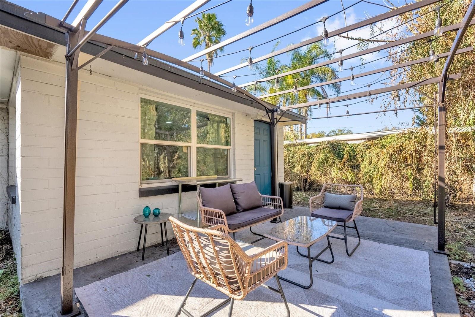 CROCKER HEIGHTS - Residential