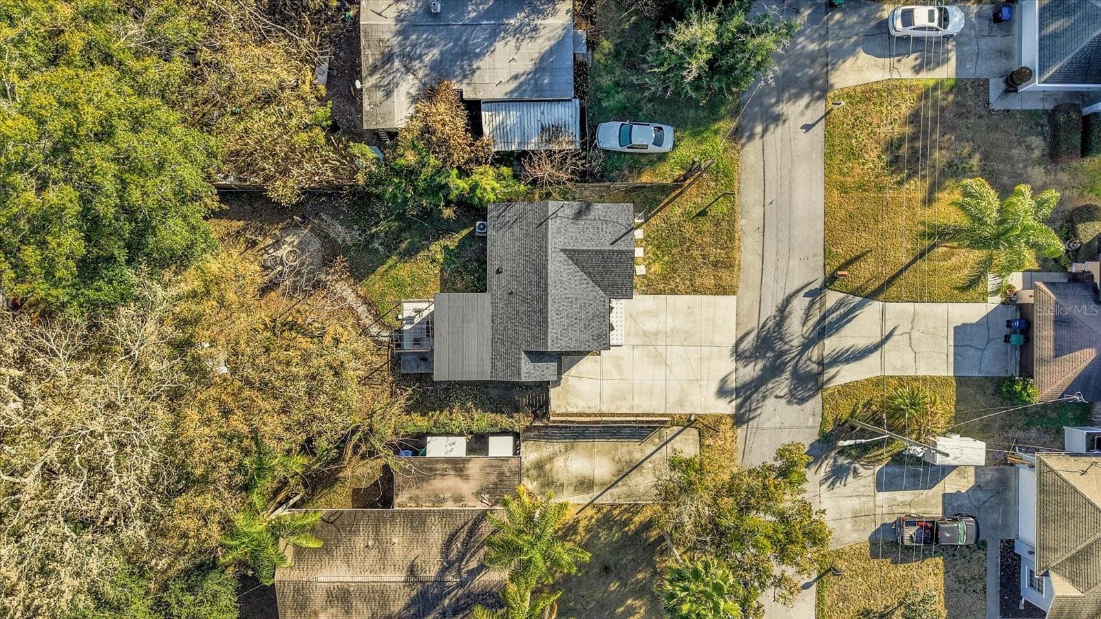 CROCKER HEIGHTS - Residential