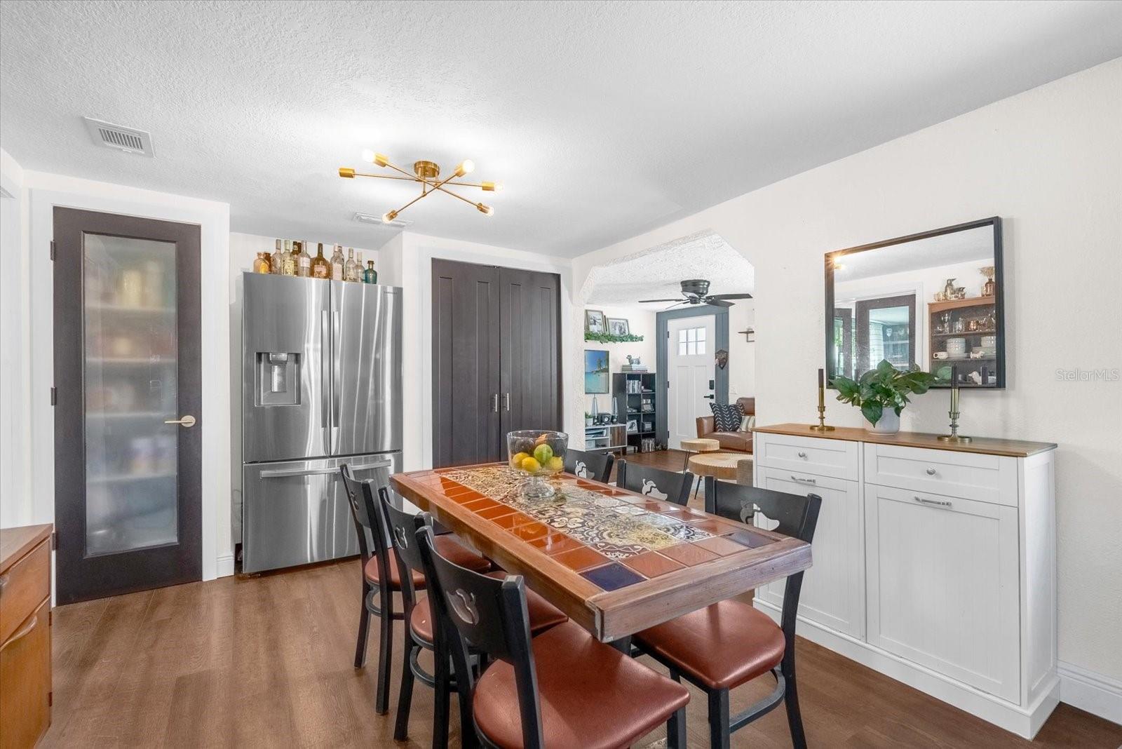 CROCKER HEIGHTS - Residential