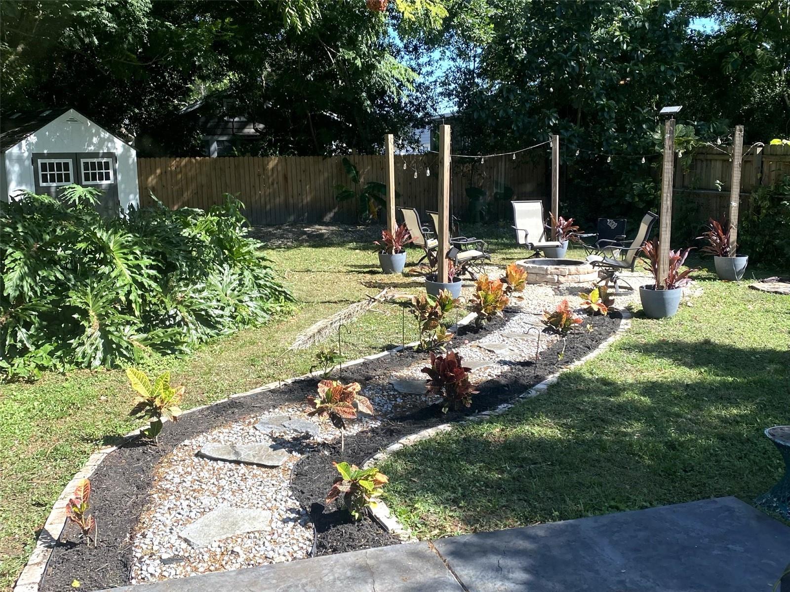 CROCKER HEIGHTS - Residential