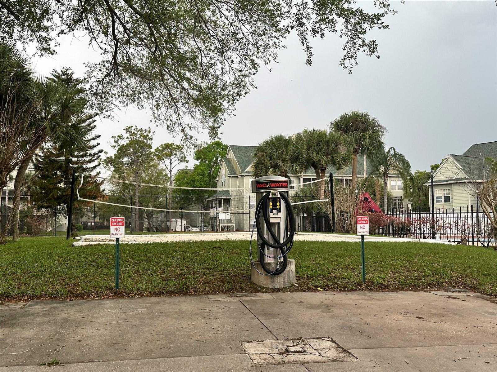 CENTRAL PARK METROWEST CONDO - Residential