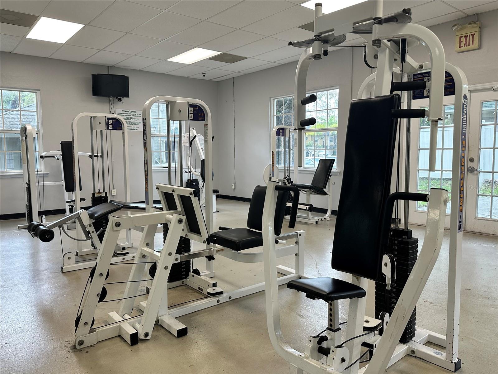 CENTRAL PARK METROWEST CONDO - Residential