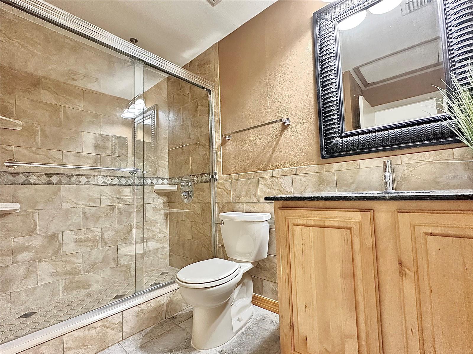 CENTRAL PARK METROWEST CONDO - Residential