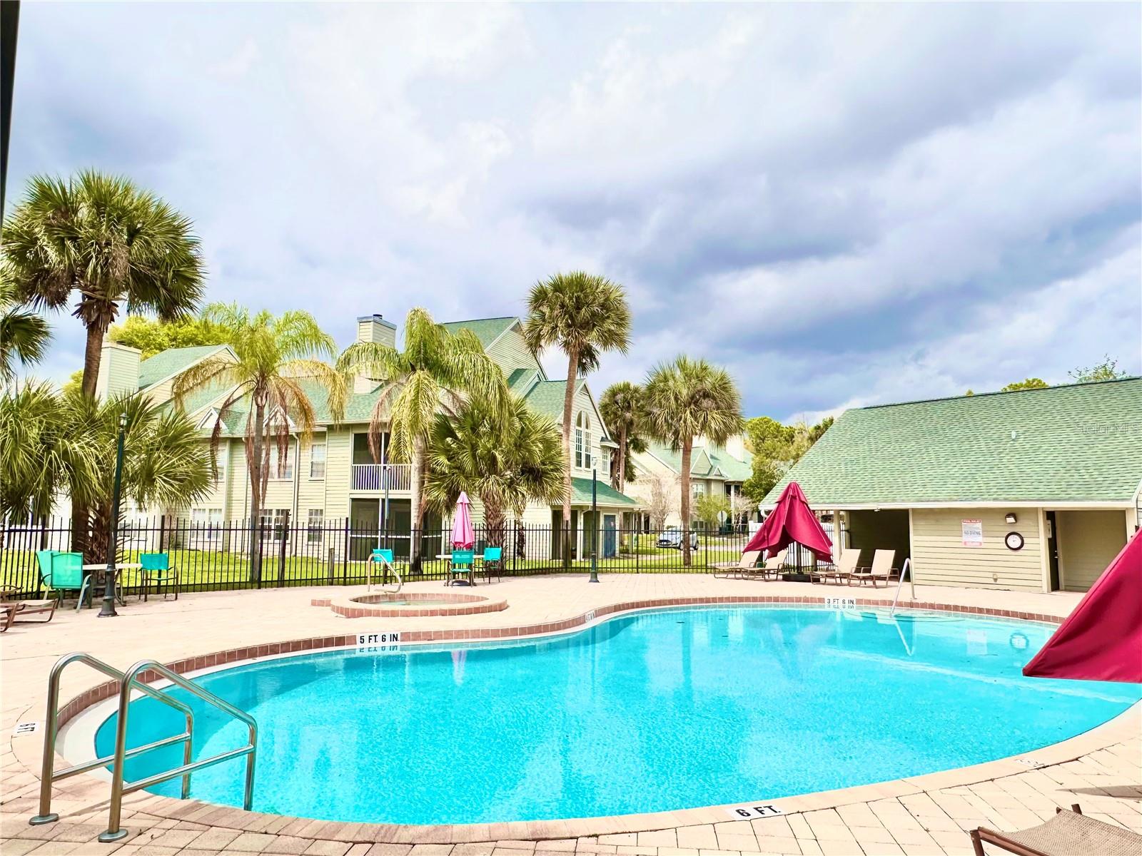 CENTRAL PARK METROWEST CONDO - Residential