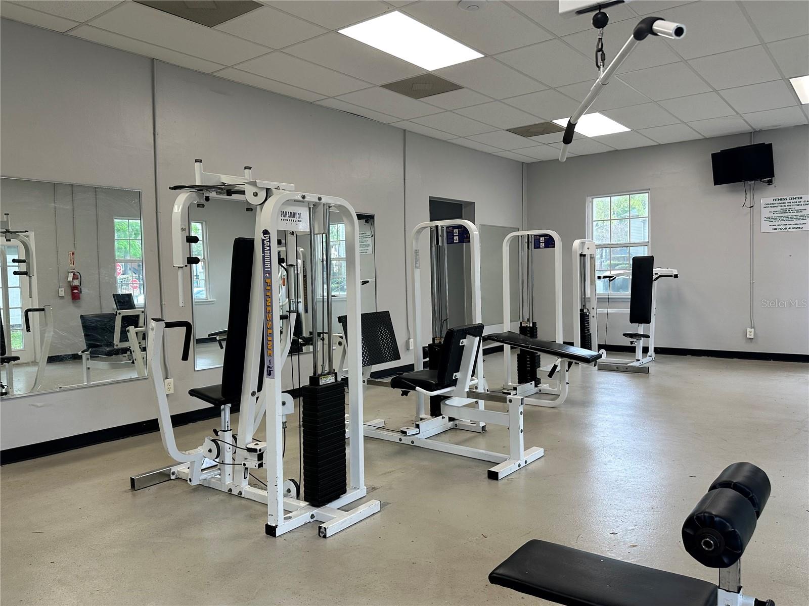 CENTRAL PARK METROWEST CONDO - Residential