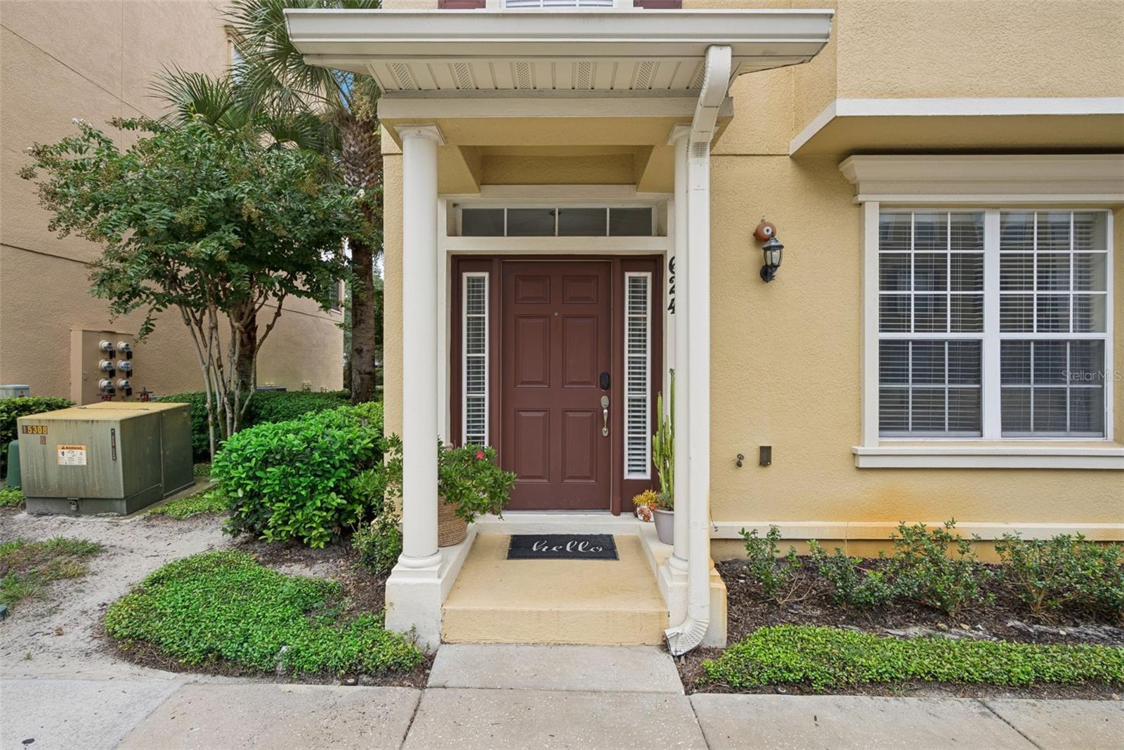 624 PENSACOLA LANE