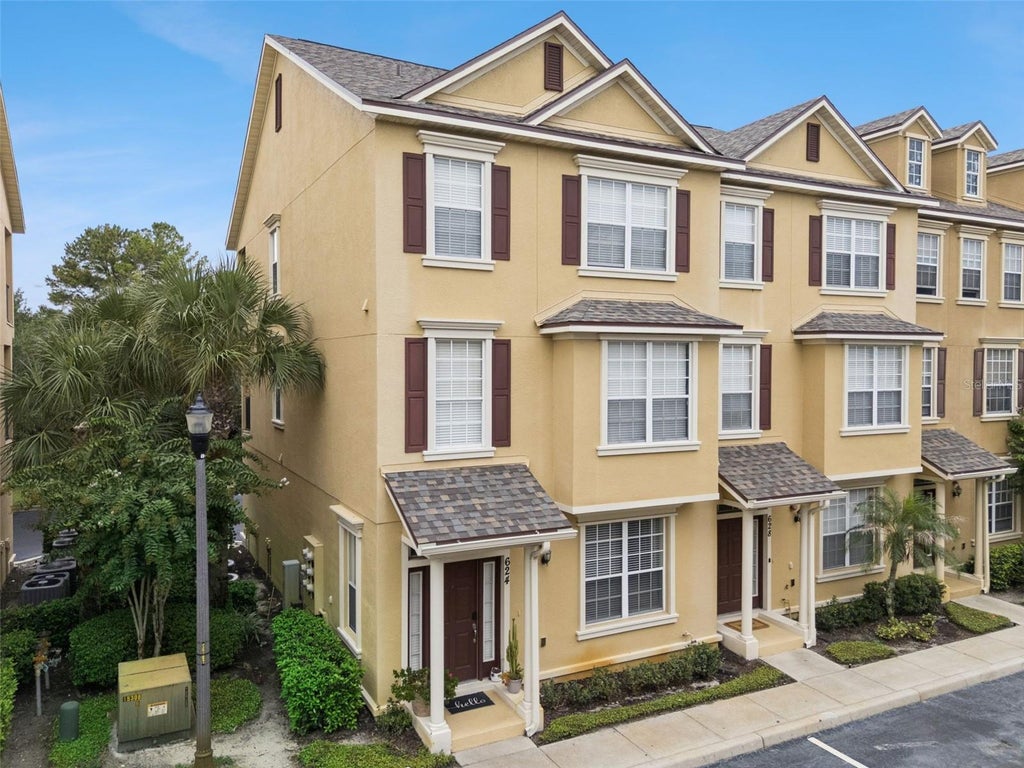 Photo of 624 Pensacola Lane, Lake Mary, FL 32746 (MLS # O6430912)