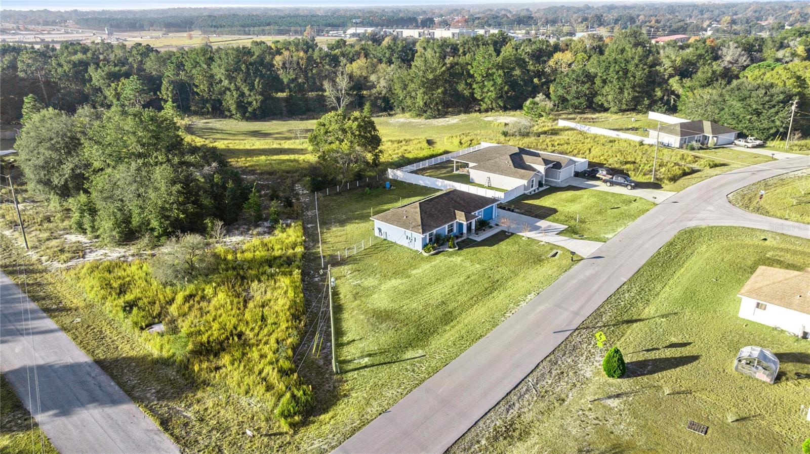 60 DOGWOOD DRIVE PASS