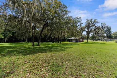 A home in SPRING HILL