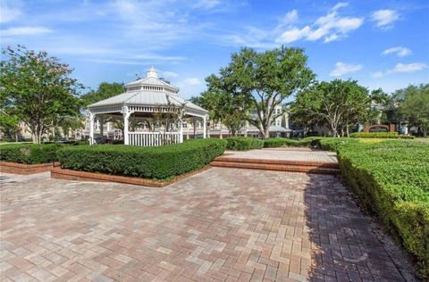 A home in ORLANDO