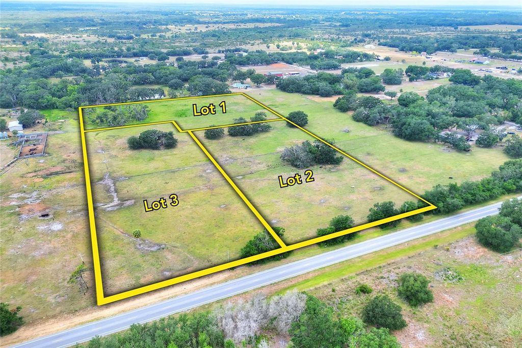 Photo of 0 S Cr 39, Lithia, FL 33547 (MLS # TB8486862)