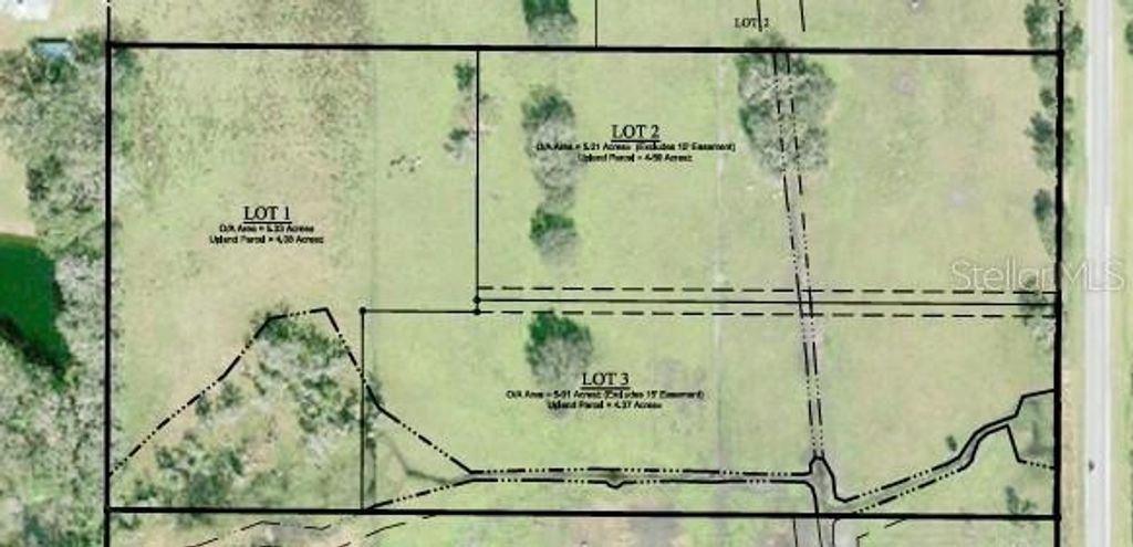 Photo of 0 S Cr 39, Lithia, FL 33547 (MLS # TB8486862)