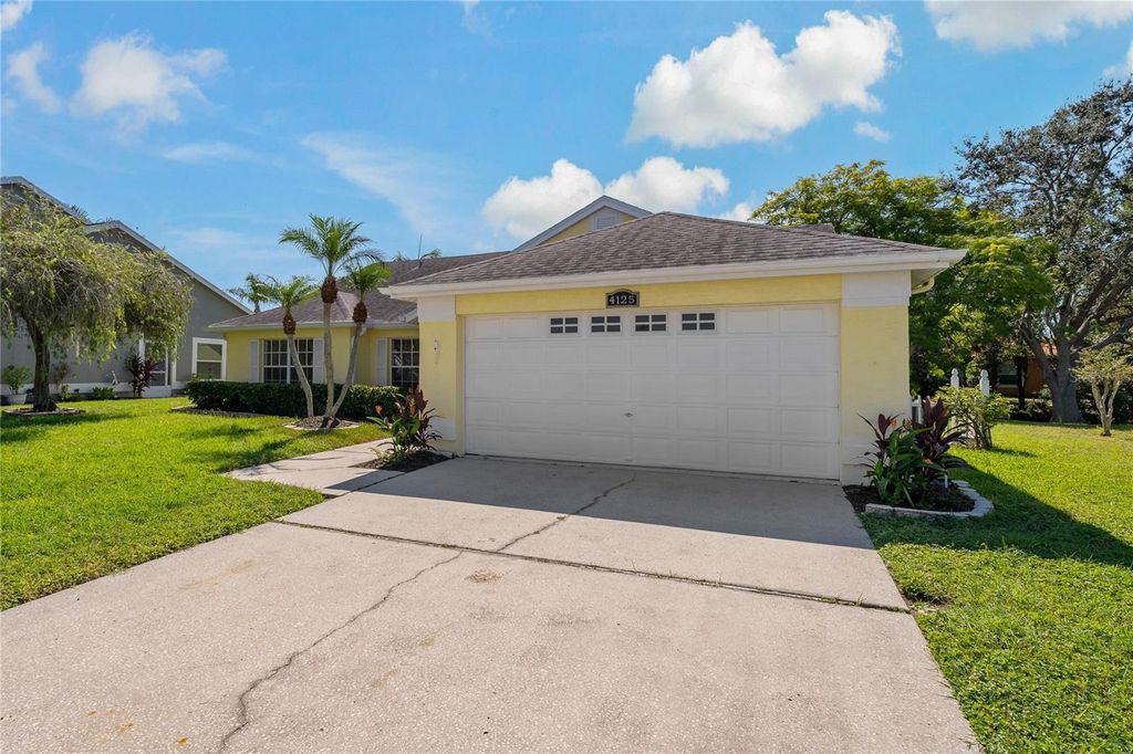 Photo of 4125 Mc Clung Drive, New Port Richey, FL 34653 (MLS # W7876027)