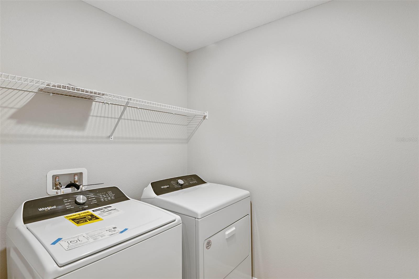 CROSSWINDS - Residential