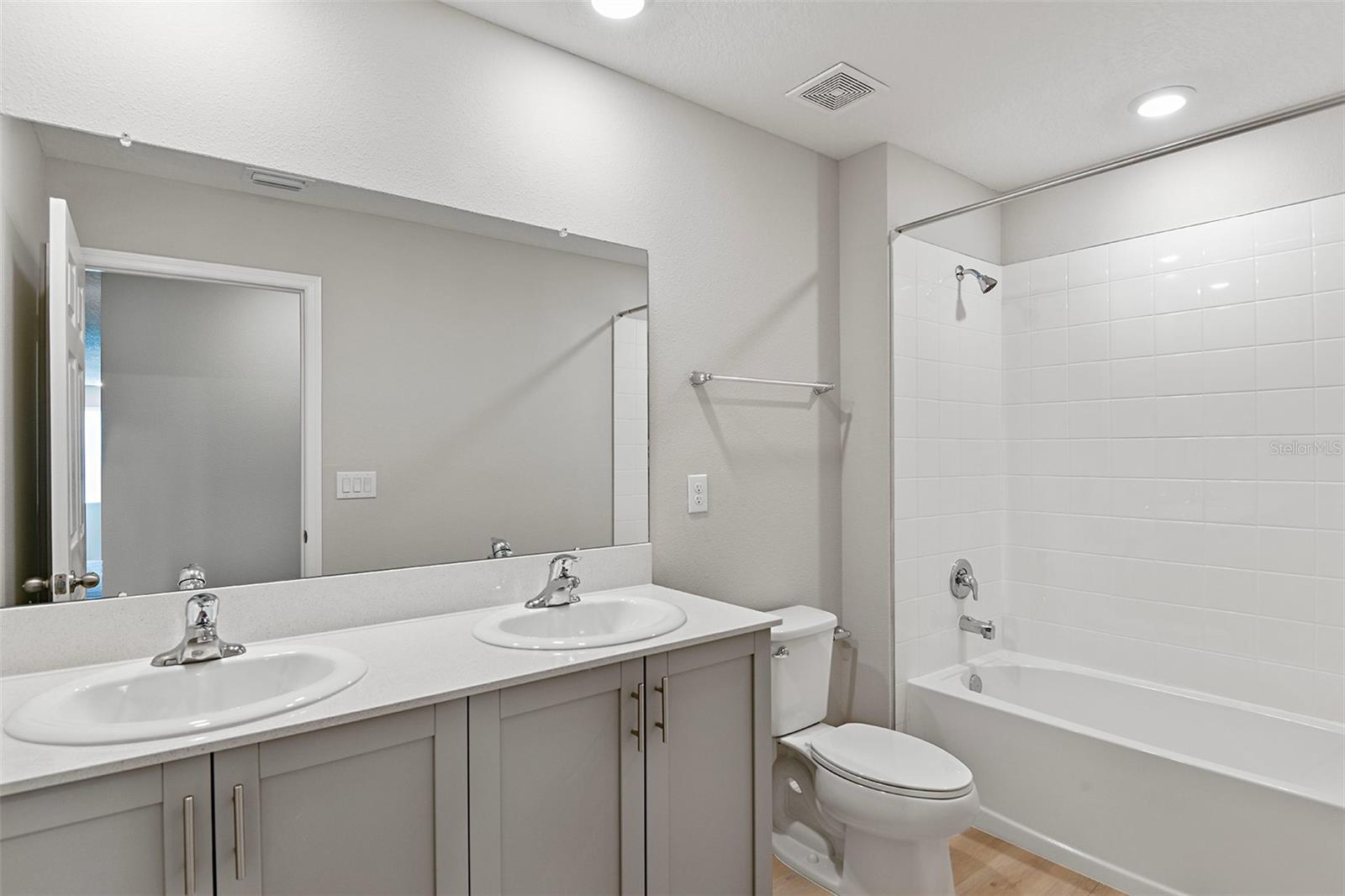 CROSSWINDS - Residential