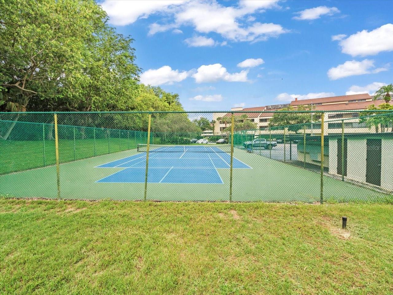 VILLAGE TOWERS CONDO - Residential