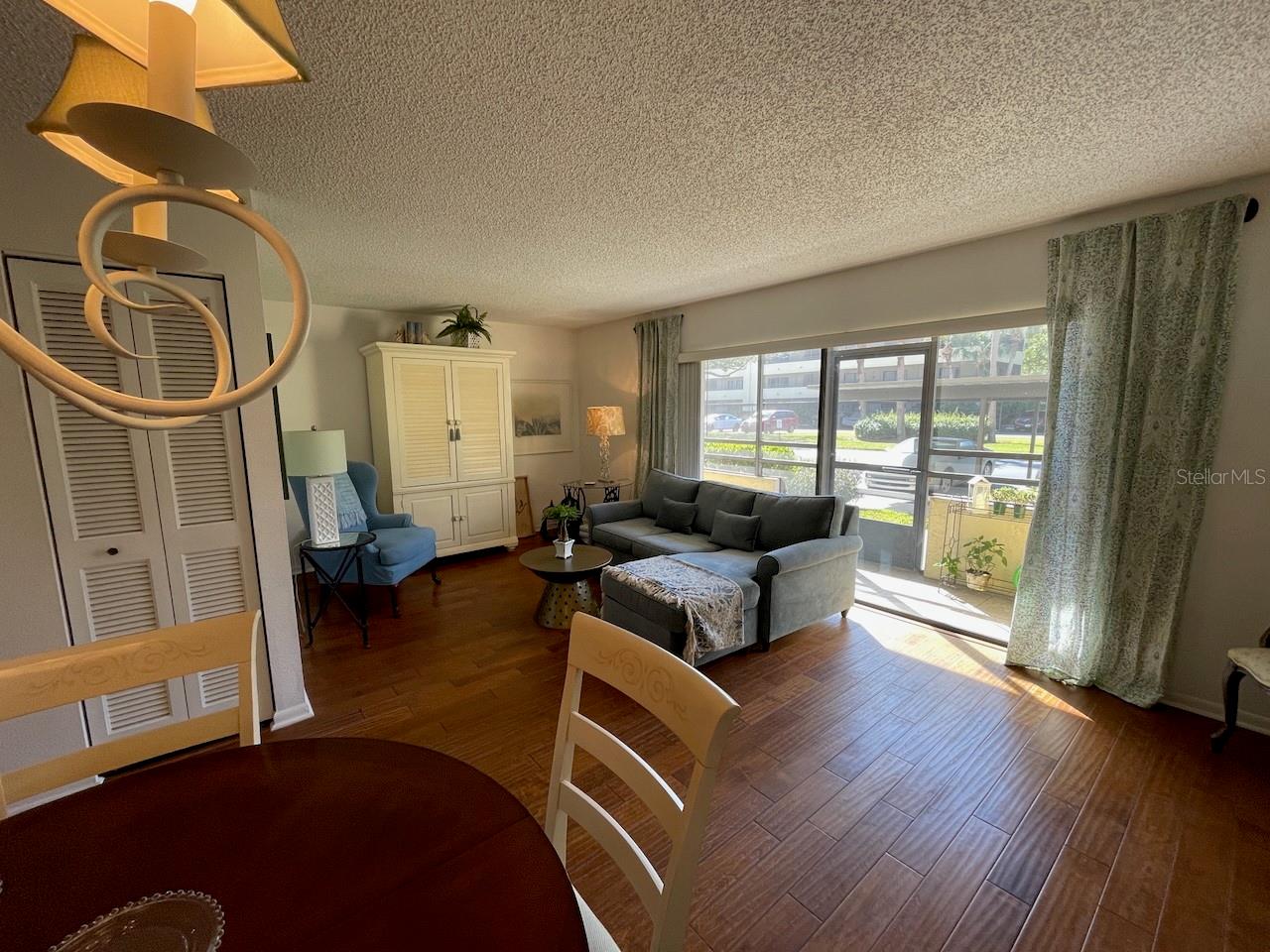 VILLAGE TOWERS CONDO - Residential