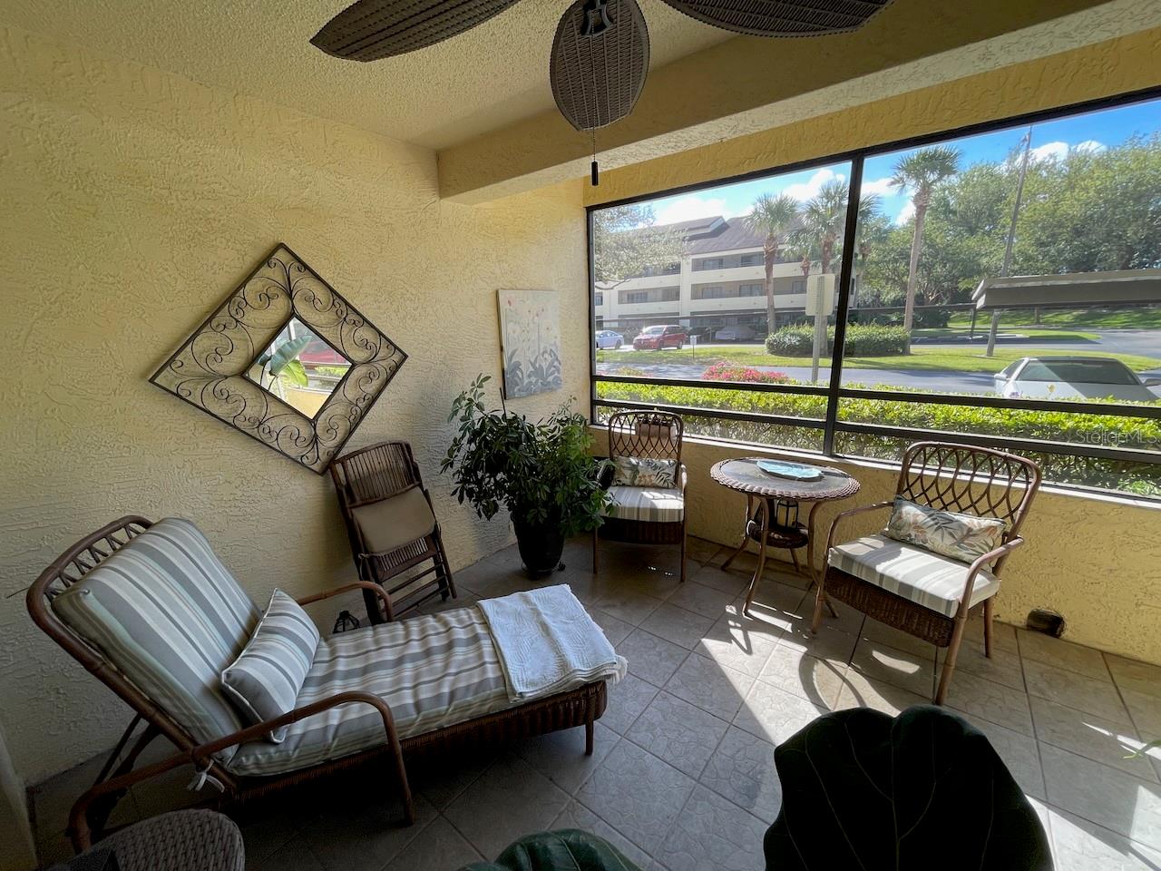 VILLAGE TOWERS CONDO - Residential