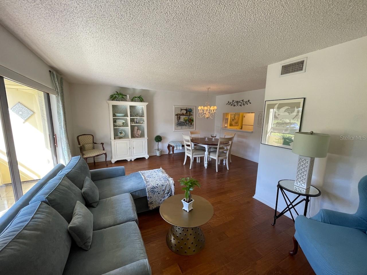 VILLAGE TOWERS CONDO - Residential