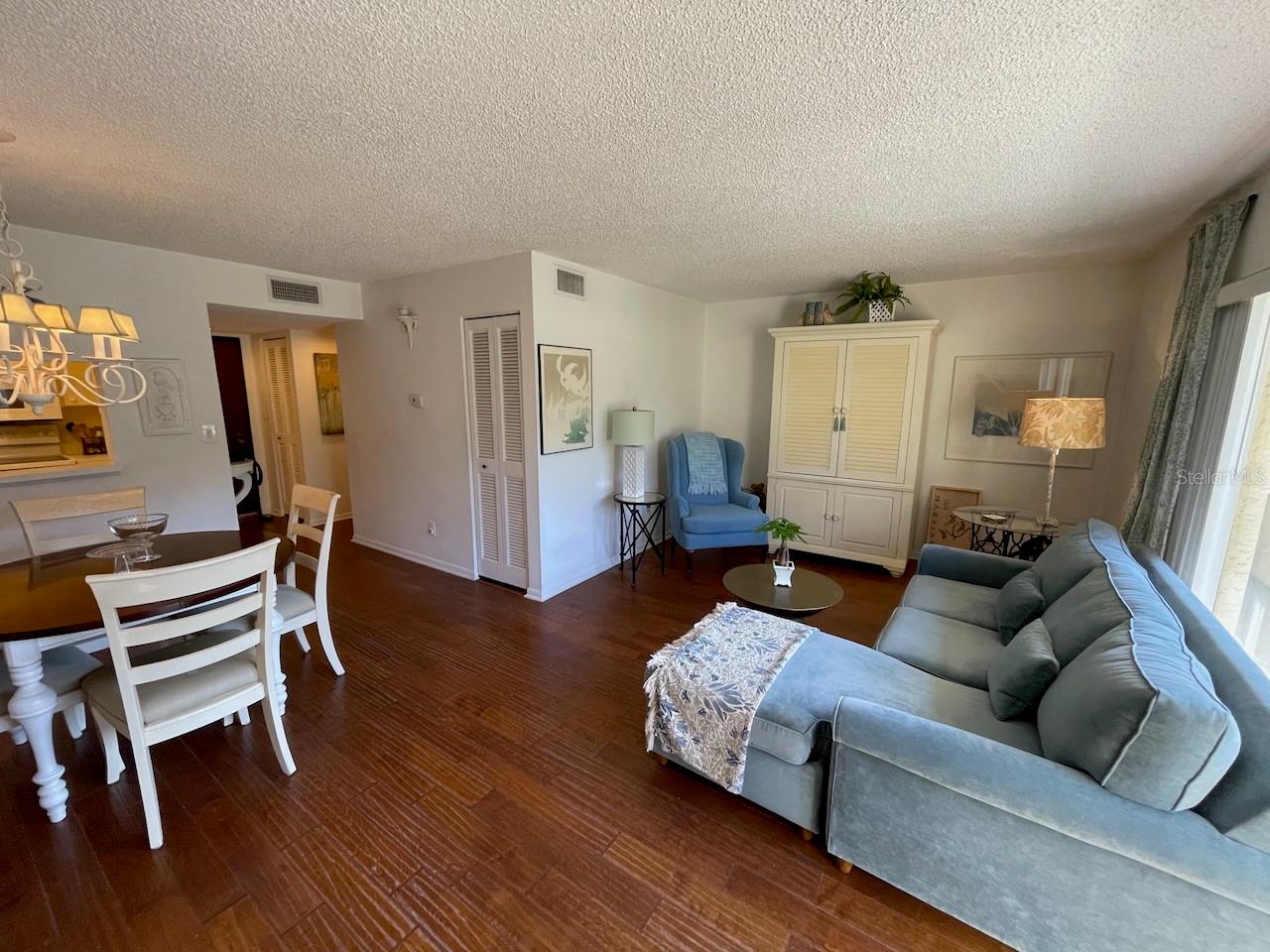VILLAGE TOWERS CONDO - Residential