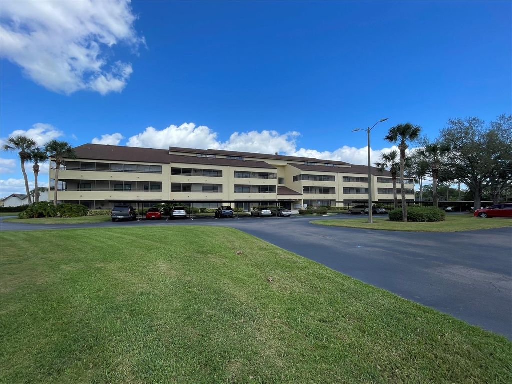 Photo of 13612 S Village Drive #108, Tampa, FL 33618 (MLS # TB8438993)